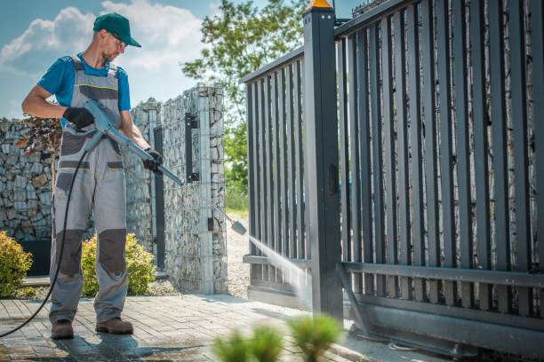 Best Restaurant Pressure Washing  in Pine Valley, CA